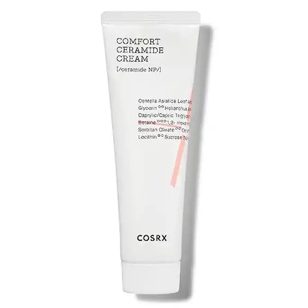COSRX - Balancium Comfort Ceramide Cream - Cream