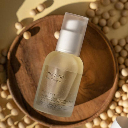 MIXSOON -Bean Essence 50ml