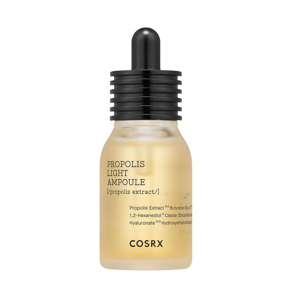 COSRX - Full Fit Propolis Light Ampoule