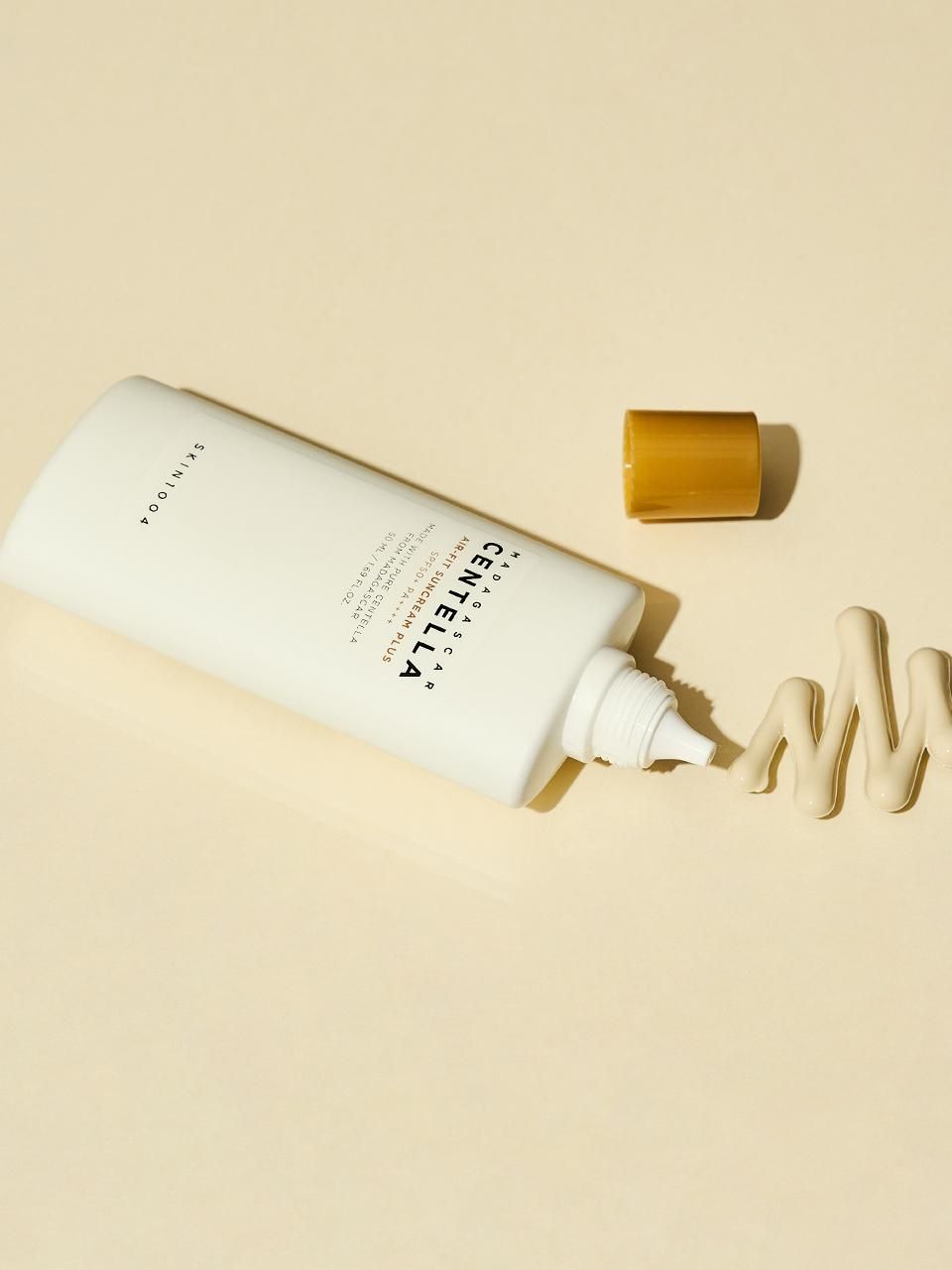 SKIN 1004 - Madagascar Centella Air-Fit Suncream Plus - Sunscreen