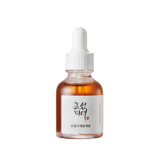 Beauty of Joseon Revive Serum Ginseng + Snail Mucin | Anti-Âge