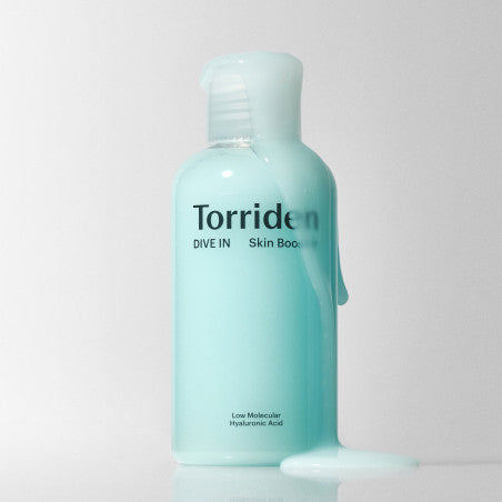 TORRIDEN  DIVE-IN Low Molecular Hyaluronic Acid Skin Booster (200ml)