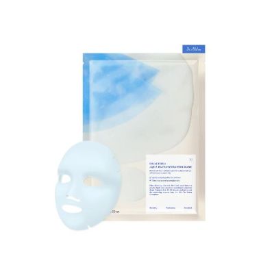 Dr. Althea - Masque Hydratant Aqua Blue - 28g*1ea