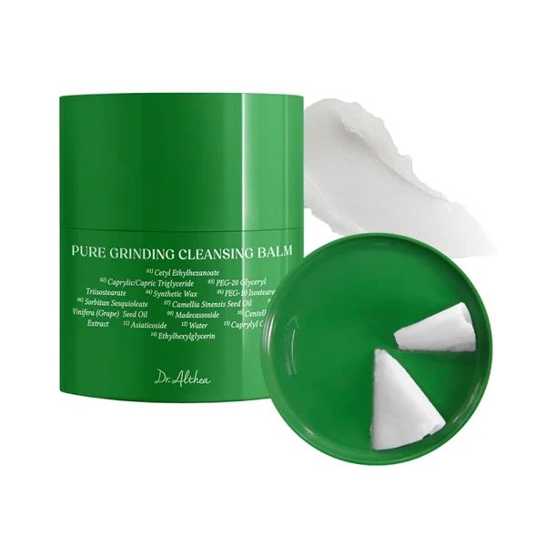 Dr.Althea Pure Grinding Cleansing Balm (50ml)