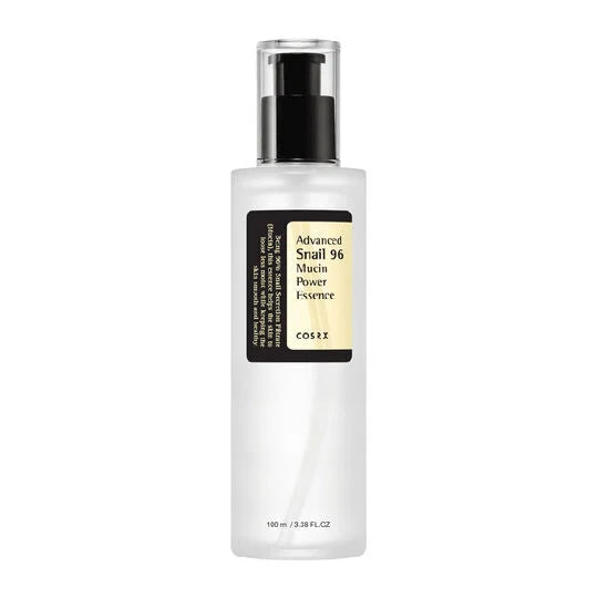 COSRX - Advanced Snail 96 Mucin Power Essence - Snail Slime Essence