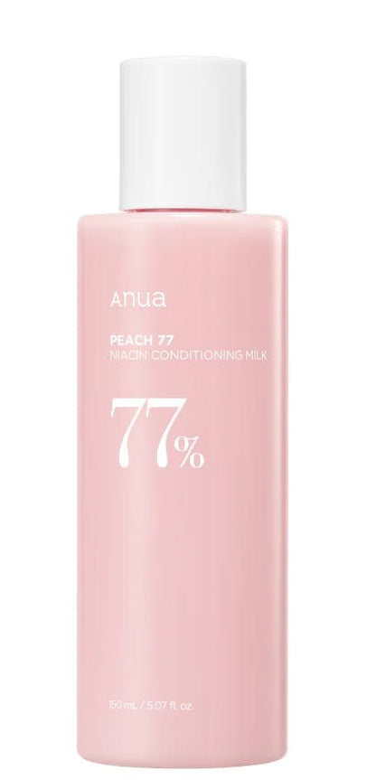 PEACH 77 NIACIN CONDITIONING MILK 150 ml