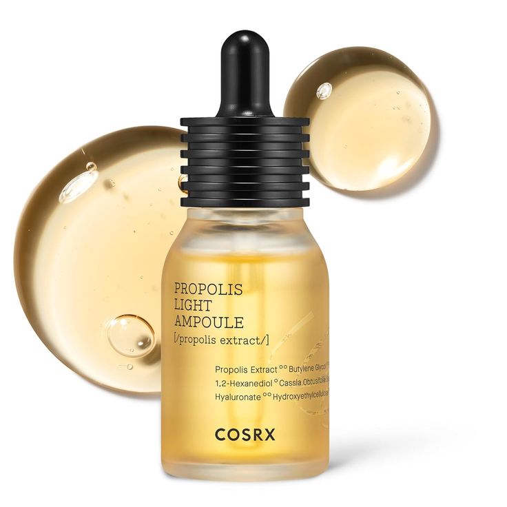 COSRX - Full Fit Propolis Light Ampoule