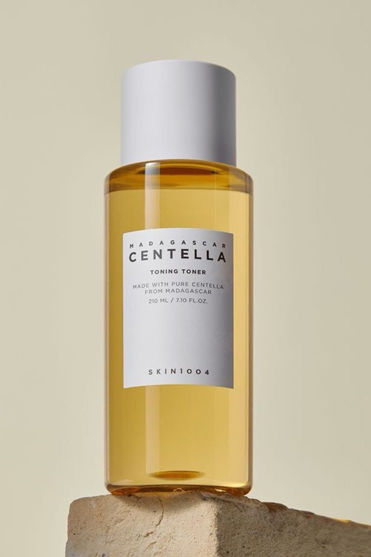 SKIN 1004 - Madagascar Centella Toning Toner - Tonic 