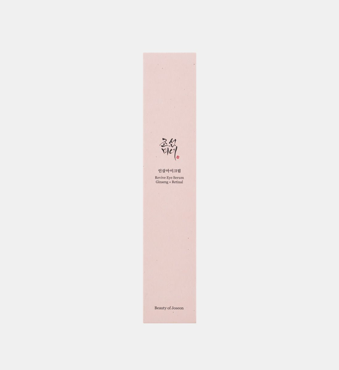 Beauty of Joseon - Revive Eye Serum - Revitalizing Eye Serum 