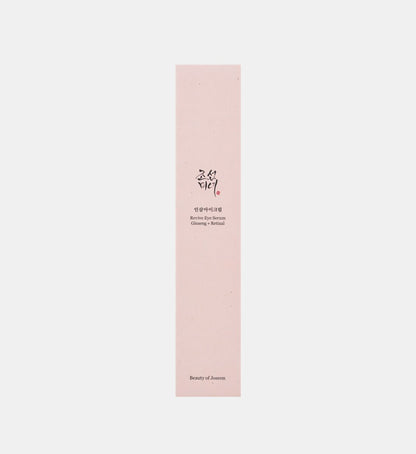 Beauty of Joseon - Revive Eye Serum - Revitalizing Eye Serum 