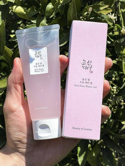 Beauty of Joseon - Red Bean Water Gel - Gel Hydratant