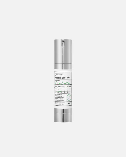 VT Cosmetics Reedle Shot 300 (50ml) | Grain de Peau Parfait