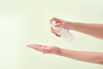 ANUA - HEARTLEAF PORE CONTROL CLEANSING OIL (200ML)