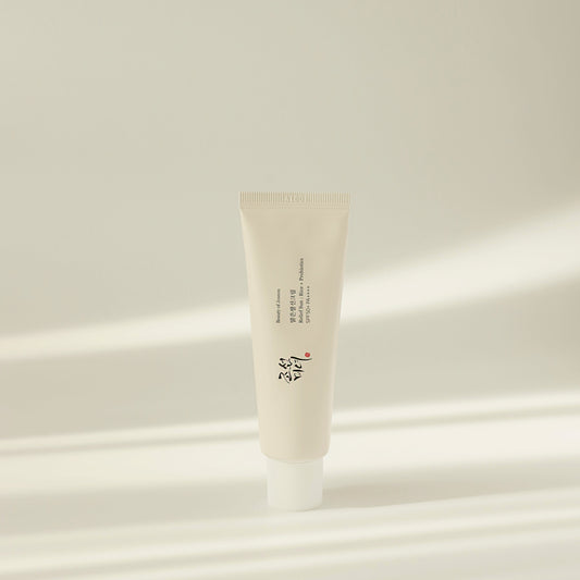 Beauty of Joseon Relief Sun: Rice + Pro