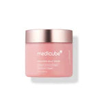 MEDICUBE Collagen Jelly Cream (50ml) - Crème Éclat & Anti-Âge