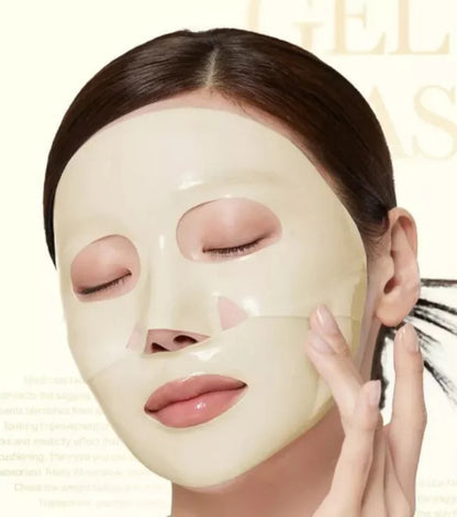 Medicube - Masque en gel au curcuma et à l'acide Kogique