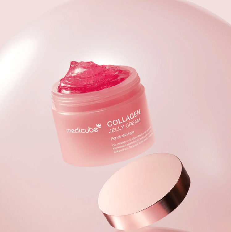 Medicube - Collagen Jelly Cream