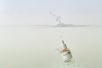 ANUA - HEARTLEAF 80% AMPOULE - 30ml