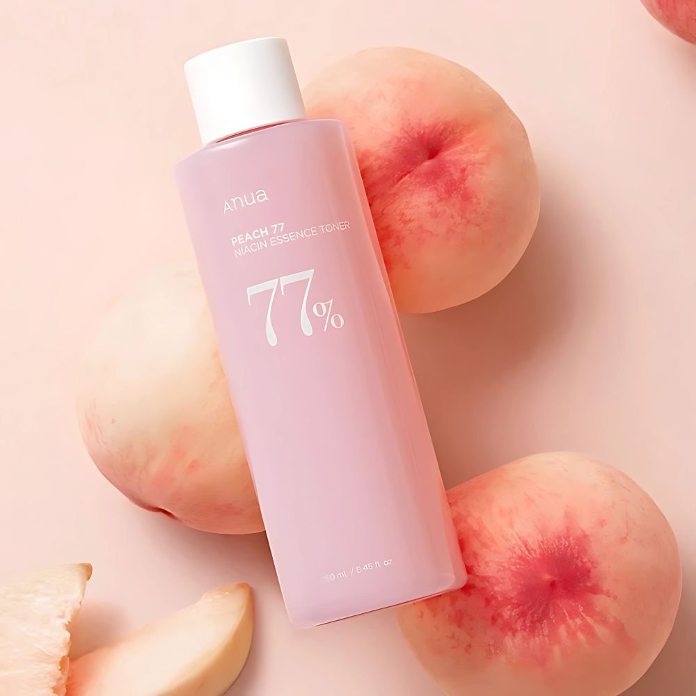 PEACH 77 NIACIN ESSENCE TONER