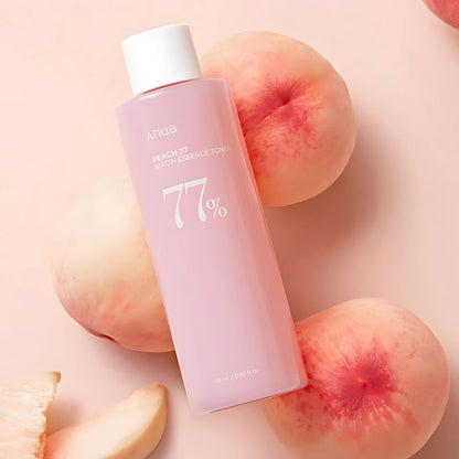 PEACH 77 NIACIN ESSENCE TONER