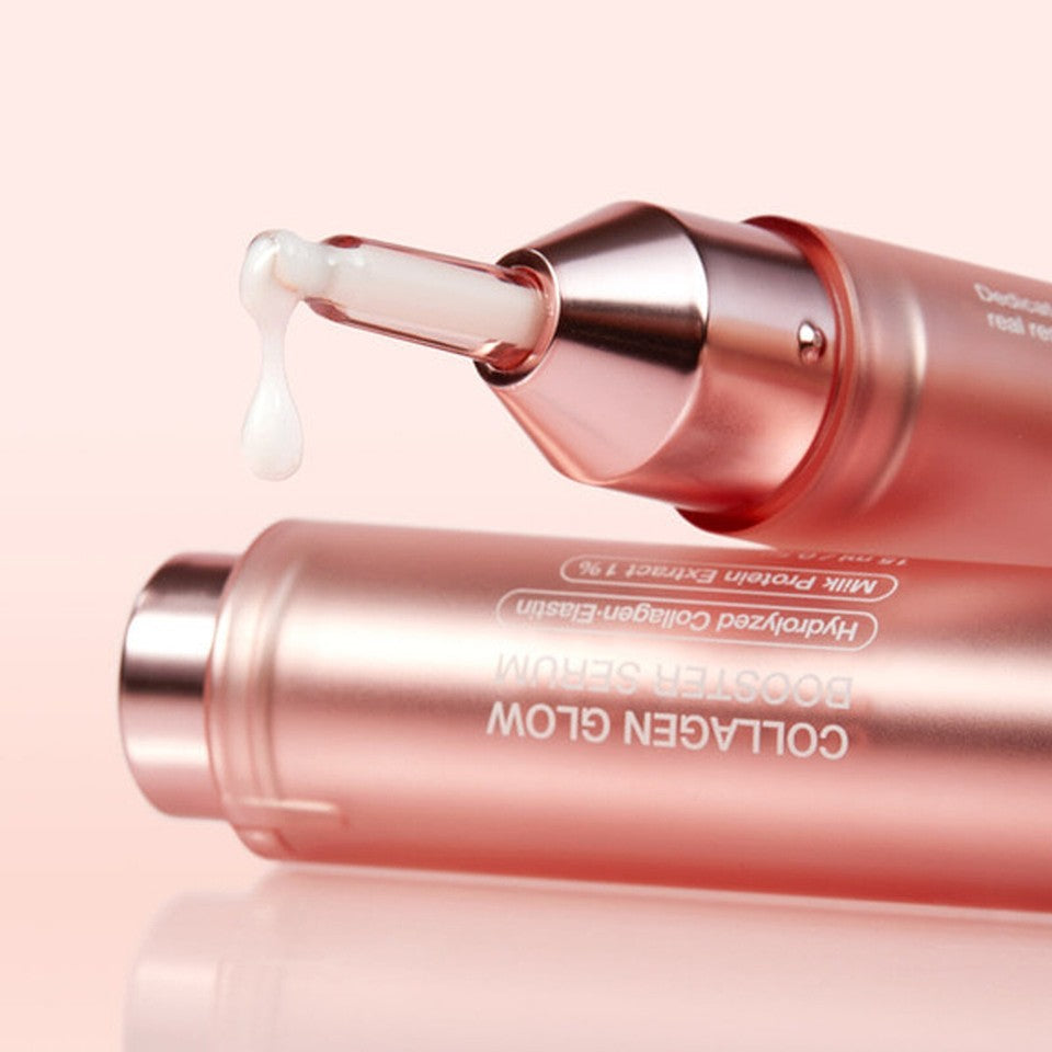 COLLAGEN GLOW BOOSTER SERUM (15ML)
