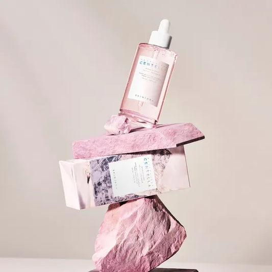 SKIN1004 - Madagascar Centella Poremizing Fresh Ampoule - Sérum rafraîchissant ( 50 ml )