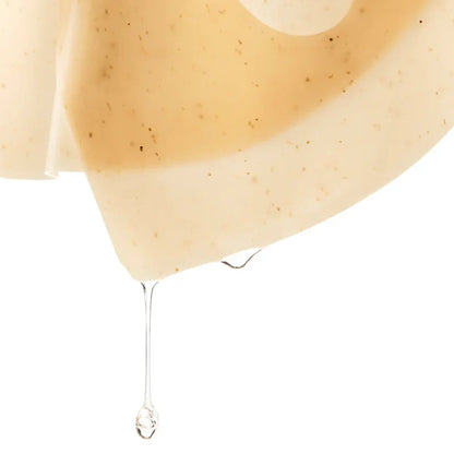 ANUA Rice 70 Glow Collagen Mask Masque tissu éclat au riz et au collagène ( 1ea)