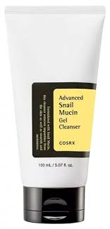 COSRX Advanced Snail Mucin Gel Cleanser (150ml) | Nettoyant Éclat