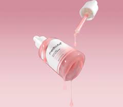 MEDICUBE PDRN Pink Peptide Serum (30ml) - Sérum Éclat & Anti-Taches