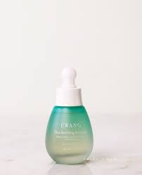 URANG Cica Soothing Ampoule (35ml) - Sérum Apaisant & Réparateur