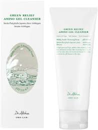 Dr. Althea Green Relief Amino Gel Cleanser (100ml)