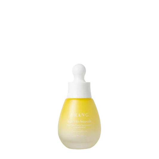 URANG Yuja Vita Ampoule (35ml) - Sérum Éclat Vitamine C